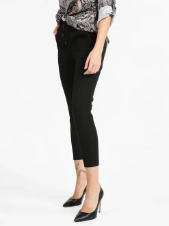 Solada Pantaloni casual donna in cotone