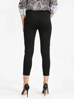 Solada Pantaloni casual donna in cotone