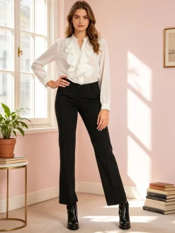 Solada Pantaloni classici da donna
