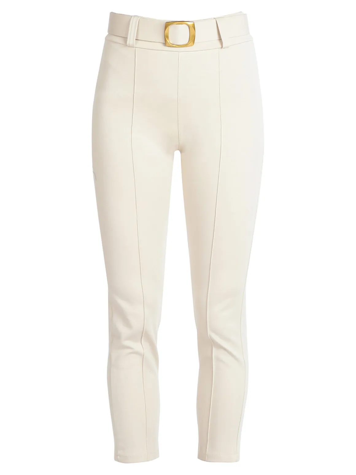 Solada Pantaloni classici da donna con cintura