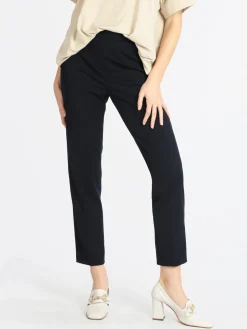 Solada Pantaloni classici donna elasticizzati