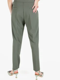 Solada Pantaloni classici donna elasticizzati