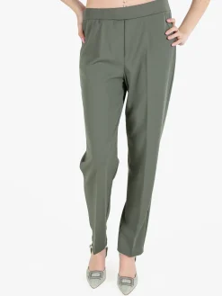 Solada Pantaloni classici donna elasticizzati