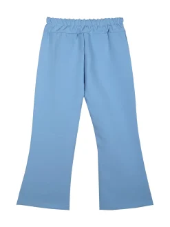 Solada Pantaloni cropped da bambina a zampa
