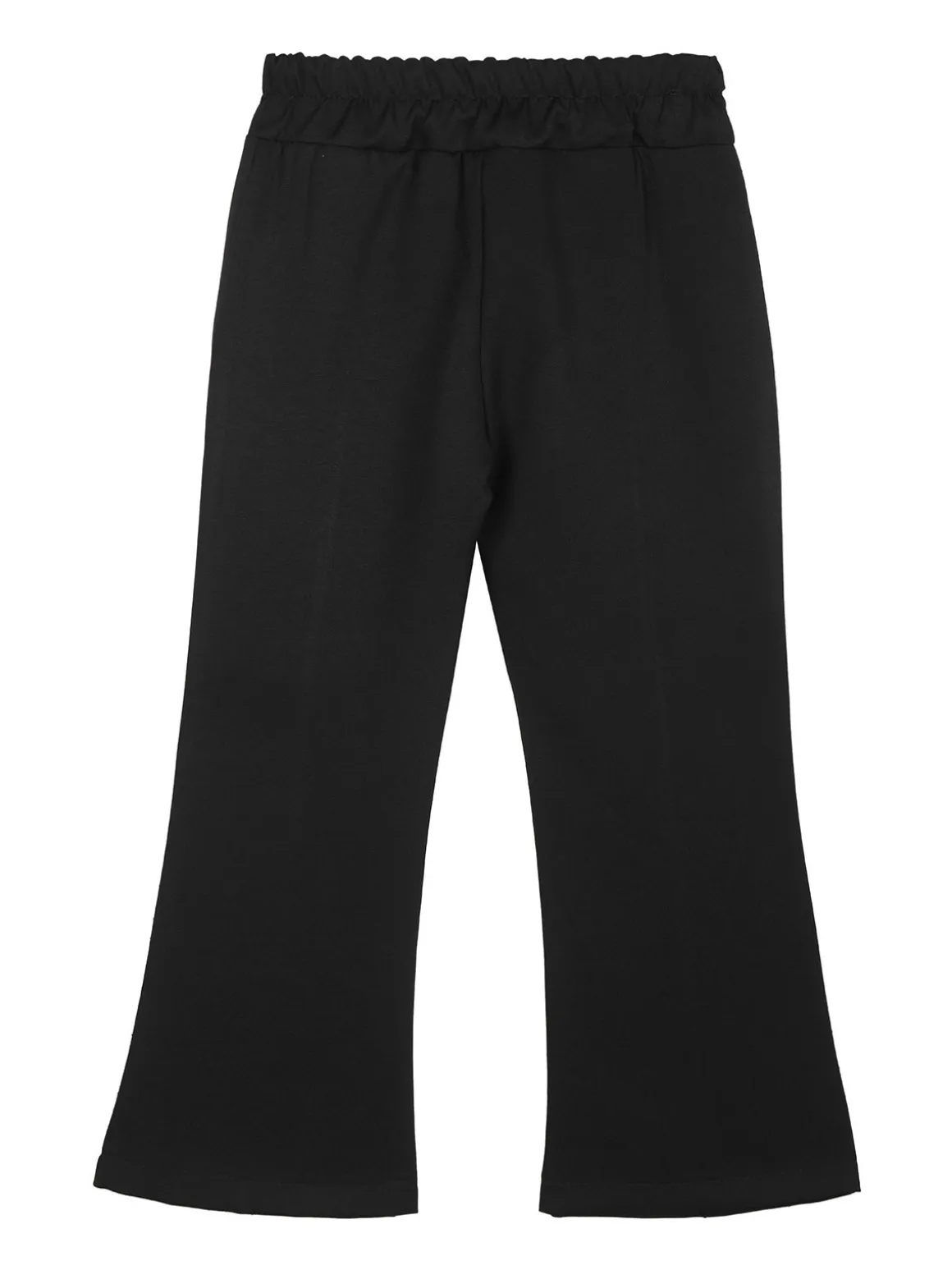 Solada Pantaloni cropped da bambina a zampa