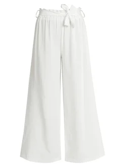 Solada Pantaloni culotte donna eleganti