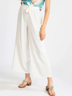 Solada Pantaloni culotte donna eleganti