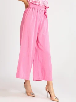 Solada Pantaloni culotte donna eleganti