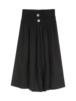 Solada Pantaloni da bambina a gamba larga