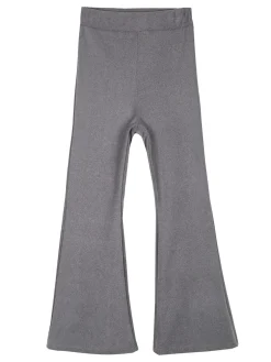 Solada Pantaloni da bambina a zampa
