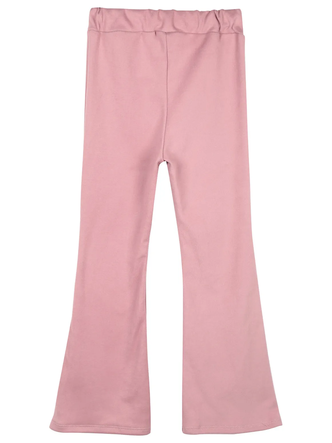 Solada Pantaloni da bambina a zampa