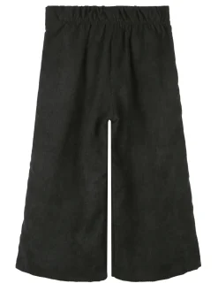 Solada Pantaloni da bambina in velluto a costine