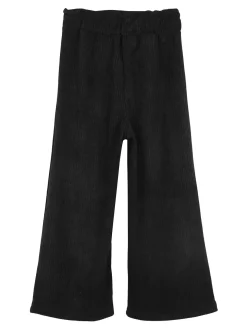 Solada Pantaloni da bambina in velluto