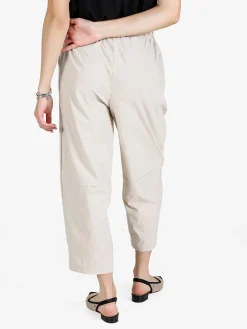 Solada Pantaloni donna a gamba larga