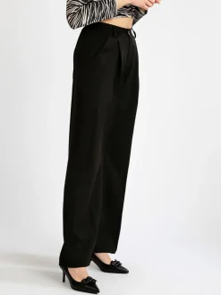 Solada Pantaloni donna a gamba larga