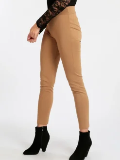 Solada Pantaloni donna a sigaretta