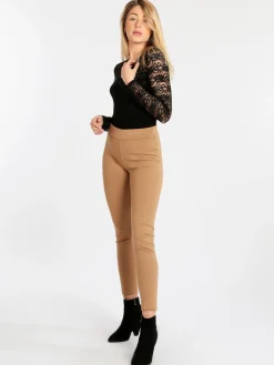 Solada Pantaloni donna a sigaretta