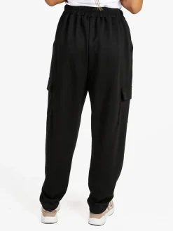 Solada Pantaloni donna cargo