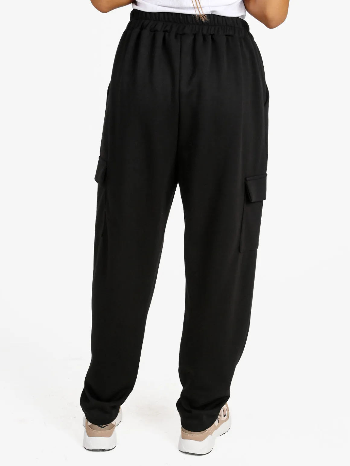 Solada Pantaloni donna cargo
