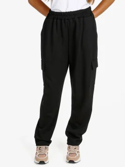 Solada Pantaloni donna cargo