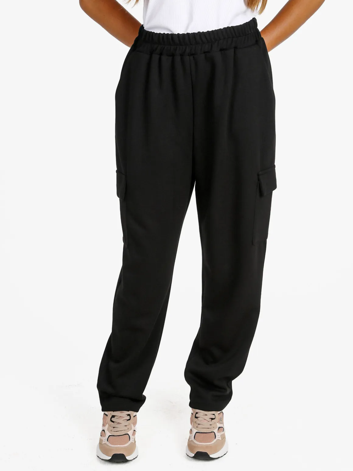 Solada Pantaloni donna cargo