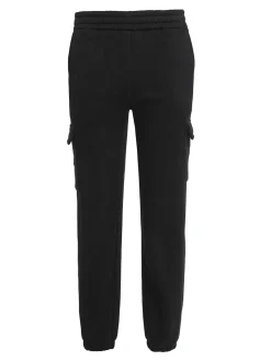 Solada Pantaloni donna cargo felpati