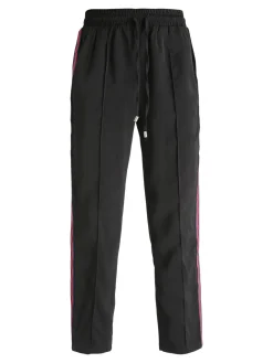 Solada Pantaloni donna con strisce laterali