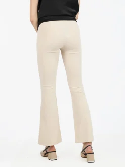 Solada Pantaloni donna eleganti a zampa
