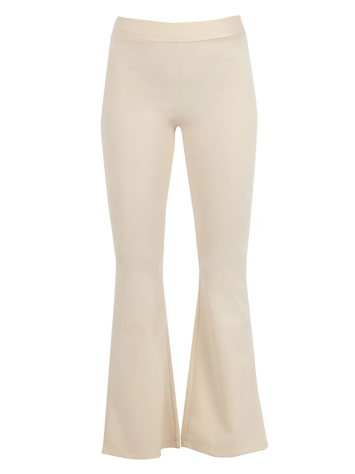 Solada Pantaloni donna eleganti a zampa