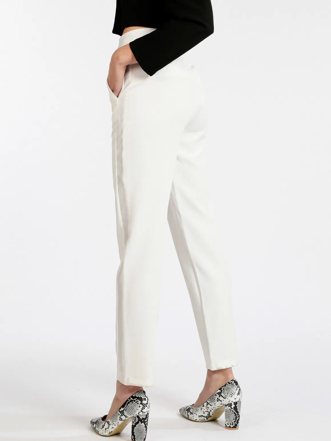 Solada Pantaloni donna eleganti