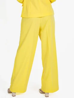 Solada Pantaloni eleganti da donna a gamba larga