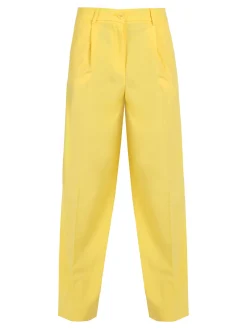 Solada Pantaloni eleganti da donna a gamba larga