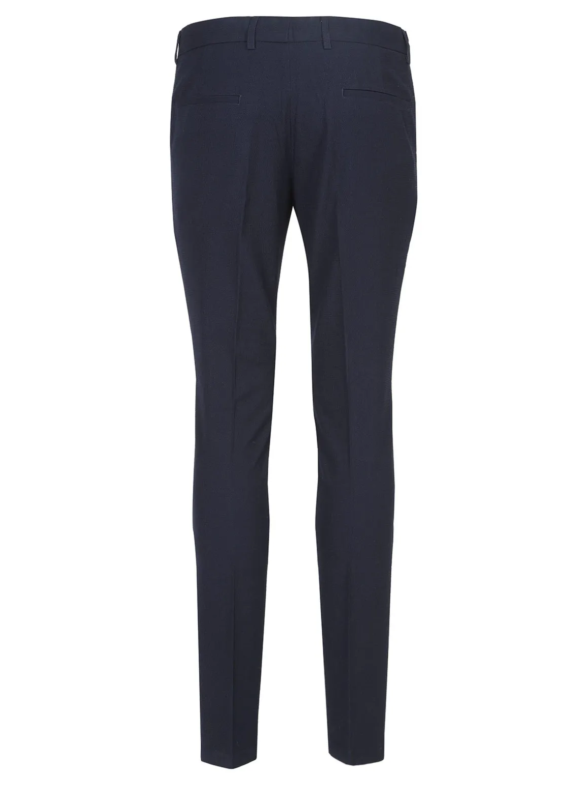 Solada Pantaloni eleganti da uomo slim fit