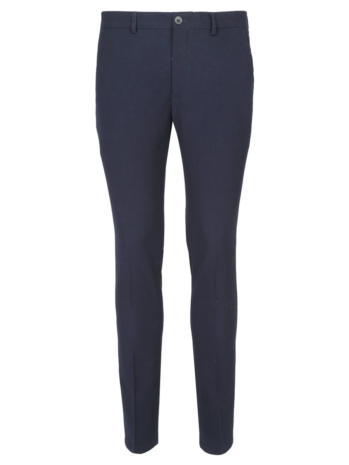 Solada Pantaloni eleganti da uomo slim fit