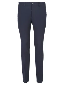 Solada Pantaloni eleganti da uomo slim fit