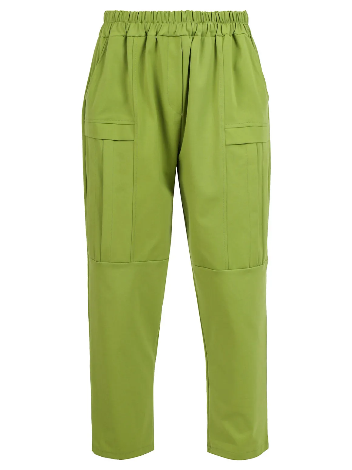 Solada Pantaloni jogger da donna a gamba larga