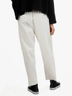 Solada Pantaloni jogger da donna a gamba larga