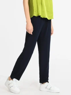 Solada Pantaloni leggeri da donna con elastico