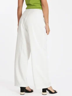 Solada Pantaloni modello palazzo donna