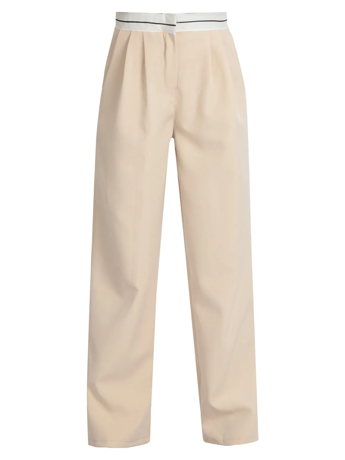 Solada Pantaloni modello palazzo donna