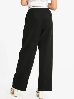 Solada Pantaloni modello palazzo donna