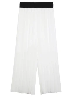 Solada Pantaloni plissettati da bambina