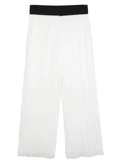 Solada Pantaloni plissettati da bambina