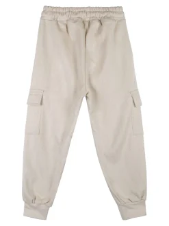 Solada Pantaloni tuta da bambina con tasconi laterali