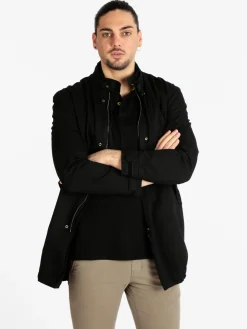 Solada Parka leggero da uomo in cotone