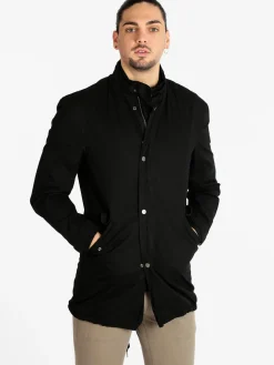 Solada Parka leggero da uomo in cotone