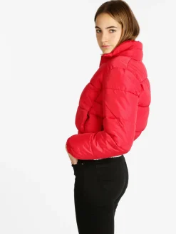 Solada Piumino donna corto