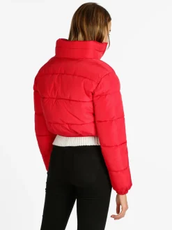 Solada Piumino donna corto