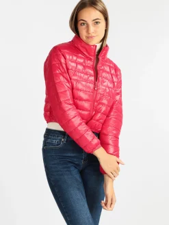 Solada Piumino donna corto modello 100 grammi