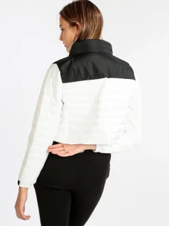 Solada Piumino donna corto modello 100 grammi
